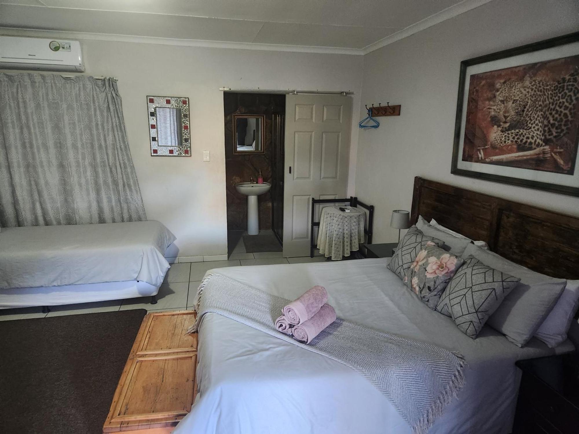 Mimosa Guesthouse コールズバーグ エクステリア 写真