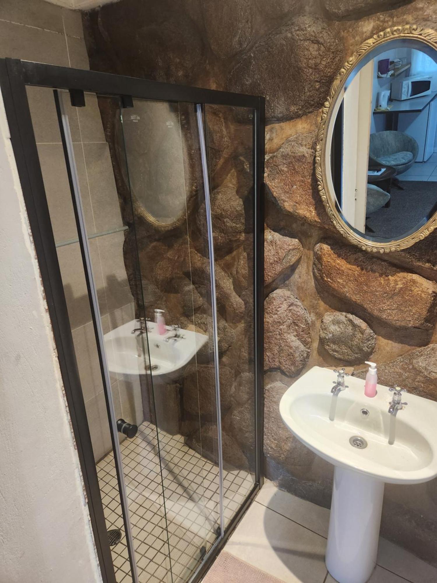 Mimosa Guesthouse コールズバーグ 部屋 写真